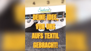 Vereinsbekleidung für alle: Kutten aufwendig besticken & punchen