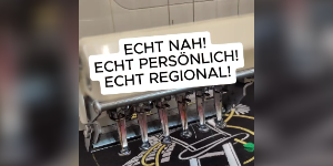 Hochwertige Textilveredelung: Einzelstücke & Serien